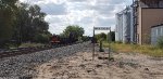 Eden Valley Station Sign